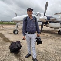 Abhishek Sharma (@abhisheks0501) 's Twitter Profile