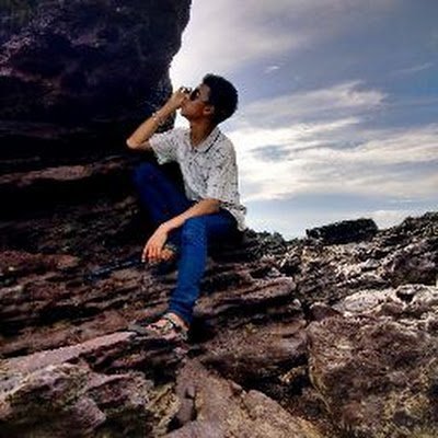YosuaAlle's profile picture. 