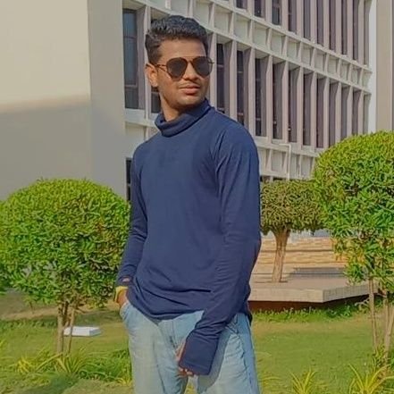 Hello There 👋
Another one of those aspiring computer science engineer here(also a Tolkein Nerd btw).