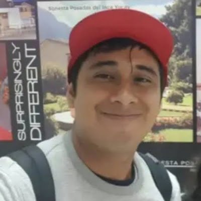 andreecueva6's profile picture. 