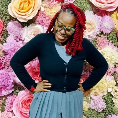 beautekreole's profile picture. Beautifully Broken