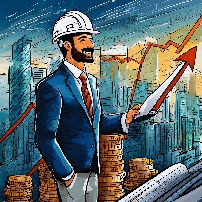 TRadehannnnn's profile picture. Engineer
Amateur trader #xu100 #NASDAQ #BTC 
I only share my personal opinions, what I share is definitely not investment advice.