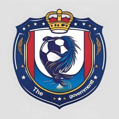 The official account for The government club I pro clubs