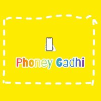 Phoney Gadhi(@PhoneyGadhi) 's Twitter Profile Photo