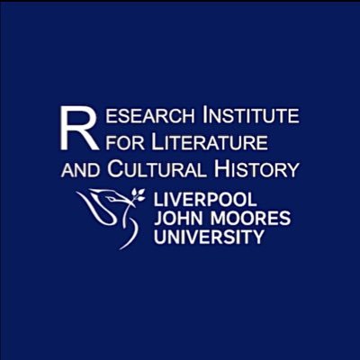 Research Institute for Literature and Cultural History at Liverpool John Moores University.