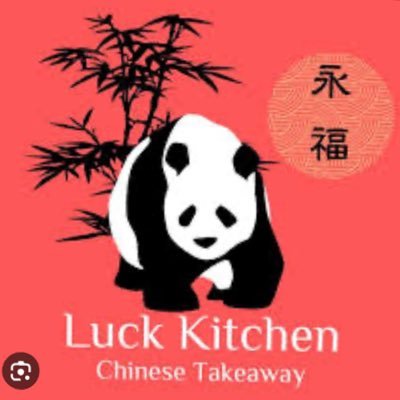 TAKEAWAY Open from Sunday to Saturday 5pm to 10:45pm Welcome to Luck Kitchen Twitter.