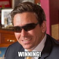 DeSantis For President 2028 - 2032 (@cruzcrew6102) 's Twitter Profile