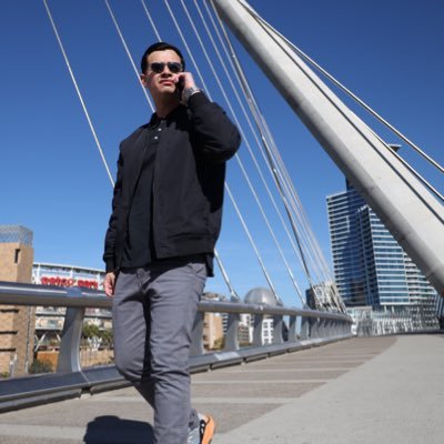 Andy views Profile