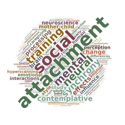 Social Neuroscience of Human Attachment Lab