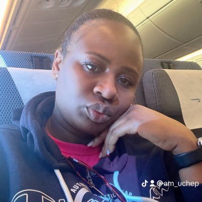 amuchepromise's profile picture. Practising registered Nurse. 🇳🇬  🇬🇧 🇺🇸