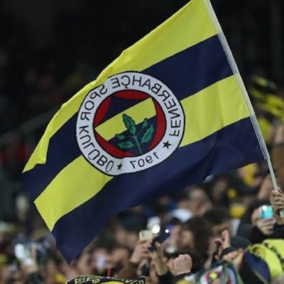 KÜBRA KARAKAYA #FENERBAHÇE @fenerbahce 💛💙