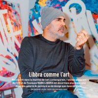 Marc Libbra (@marclibbra) 's Twitter Profile