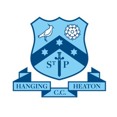 Hanging Heaton CC Profile