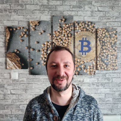 bitnaumcrypto's profile picture. 