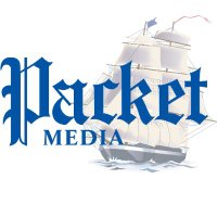 Packet Newspapers γγ (@thepacket) 's Twitter Profile Photo Packet Newspapers γγ (@thepacket) 's Twitter Profile Photo