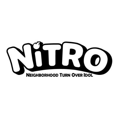🔗各種Link:https://t.co/E3SIQNUkyS 🎫Liveチケット:https://t.co/HUcR9Yhw0E 🗓️スケジュール:https://t.co/OCAmTUJX6i ✉️info@nitro-idol.com