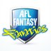 AFL Fantasy Fanatics (@aflfantasyfans) Twitter profile photo