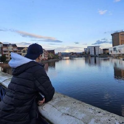 Hamad3bdulla's profile picture. 😃