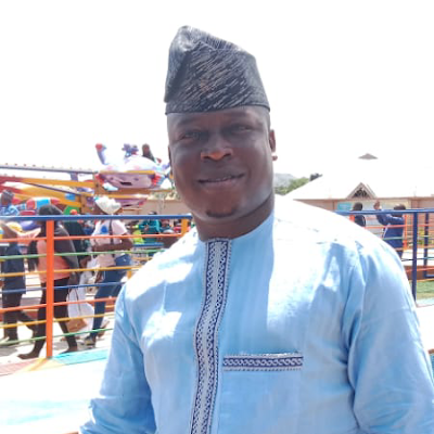 AbassOwola46784's profile picture. 