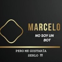 Marcelo (@mark49825514652) 's Twitter Profile