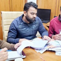 Manish Hirday Bidhurii ЁЯЗоЁЯЗ│ (@manishbidhuri14) 's Twitter Profile Photo Manish Hirday Bidhurii ЁЯЗоЁЯЗ│ (@manishbidhuri14) 's Twitter Profile Photo