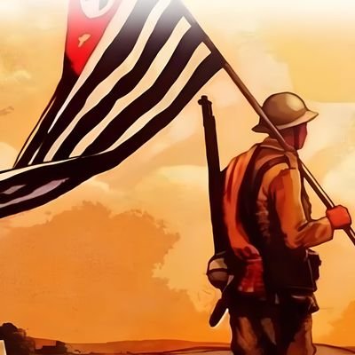 soberaniasp's profile picture. Mais antiga conta de Twitter a defender a história, a cultura e a soberania do Estado de S. Paulo (Abril/2009) Sem DM.