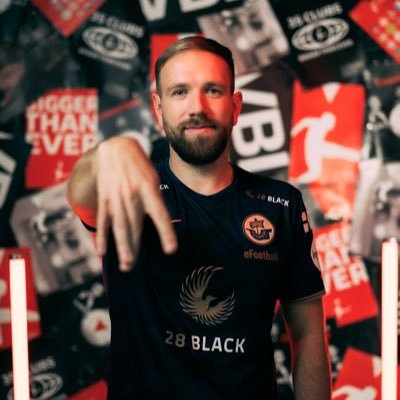 Twitch-Partner auf https://t.co/atSTUk1VZA | Coach und Leiter von Hansa eFootball