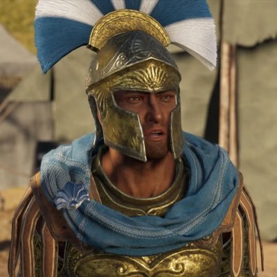 parmenion77 Profile Picture