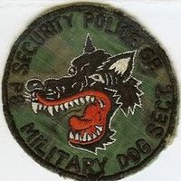 DVK9 (@davidhendr2327) 's Twitter Profile