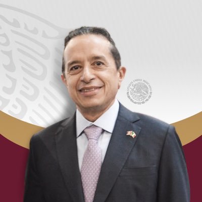 Embajador de México en Canadá/México Ambassador to Canada/Ambassadeur du Mexique au Canada