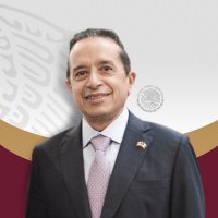 Carlos Joaquín (@carlosjoaquin) 's Twitter Profile