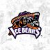 Knoxville Ice Bears (@icebears) Twitter profile photo