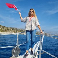 Ülker Çalış Tour Guide (@ulkercalis) 's Twitter Profile