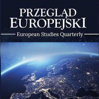 Przegląd Europejski//European Studies Quarterly(@PrzegladEuropej) 's Twitter Profile Photo