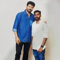 TVK Yuvaraj (@yuvaraj_officl) 's Twitter Profile Photo TVK Yuvaraj (@yuvaraj_officl) 's Twitter Profile Photo