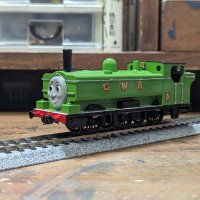 GWR5741(@GWR_5741) 's Twitter Profile Photo