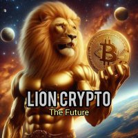 Lion Crypto(@cristo_salomao) 's Twitter Profile Photo