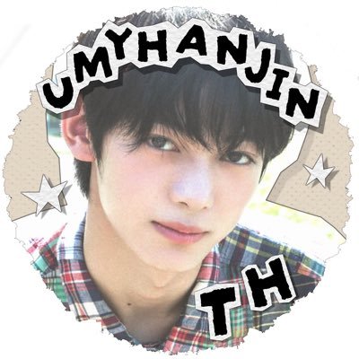 UMYHANJIN_TH Profile Picture