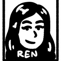 ren(@a_renmc) 's Twitter Profileg