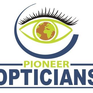 Pioneer Opticians