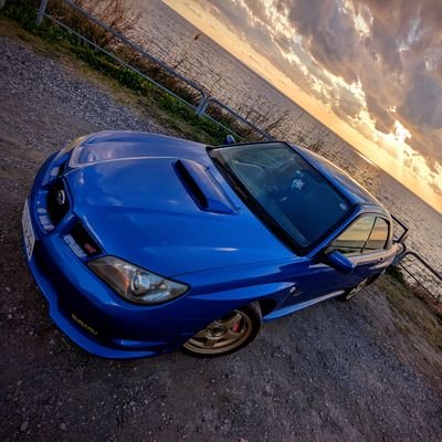 nikukiew_GDA's profile picture. 2022/4/9~ インプレッサ（GDA-F）に乗ってる29歳㊚です。その前はプジョー207に乗ってました。最近足車でNAアルト（HA36S）を買いました。
車好きの友達増やしたいです。よろしくお願いします。