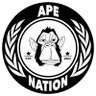Ape_NationNFT's profile picture. 9999 of the sexiest Apes in the Jungle! $ADA $BTC
Discord: https://t.co/YSJixyodfS

$NATION 38a2f68f5b009b1303b2e71ba3a374b7a2da11b5910423e2cf989948