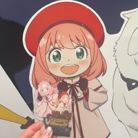 あいすばぅむ (@ice_barm) 's Twitter Profile