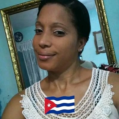 secretaria general del sindicato de la salud de Santiago de Cuba