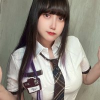 郭染染RanRan (@shionloveu520) Twitter profile photo