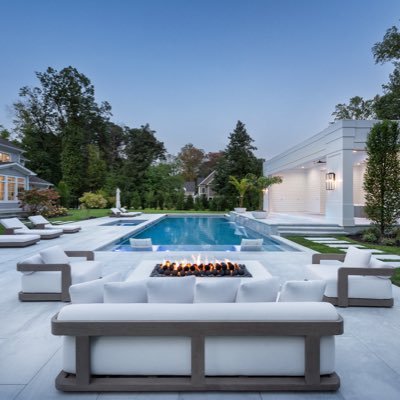 Custom Pools & Outdoor Living specialist servicing NJ & parts of NY. It’s more than a Pool, it’s a Lifestyle!