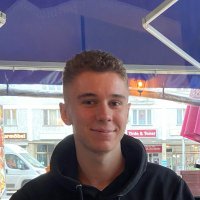 Mark Witt (@markwitt_me) 's Twitter Profile