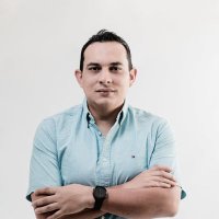 Jorge Romero Romero (@joromero16) 's Twitter Profile