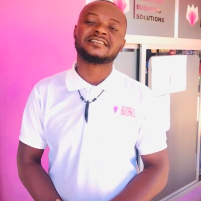 vinceelungu's profile picture. cultural officer