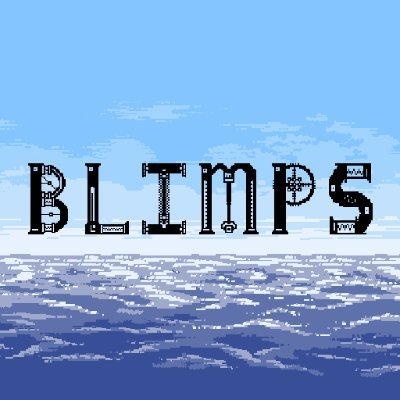 Blimps is a throwback adventure RPG with 77 fun missions and an original soundtrack. We hope you enjoy the game. Thanks for playing!